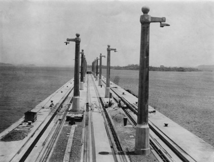 Canal de Panama