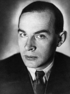 Erich Maria Remarque