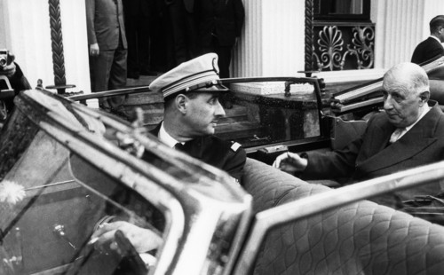 Charles de Gaulle