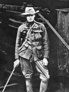 Winston Churchill