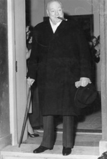 Winston Churchill