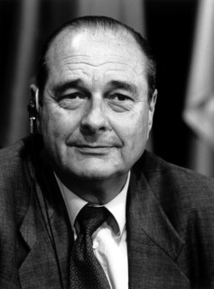 Jacques Chirac