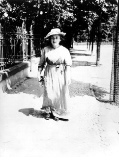 Rosa Luxembourg