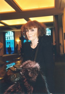 Sonia Rykiel