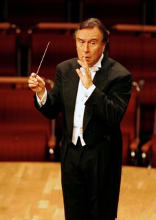 Claudio Abbado