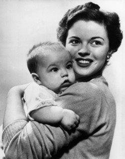 Shirley Temple