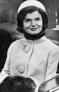 Jacqueline Kennedy