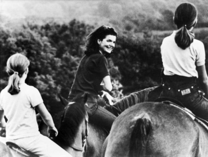 Jacqueline Kennedy