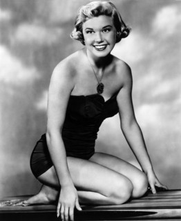 Doris Day