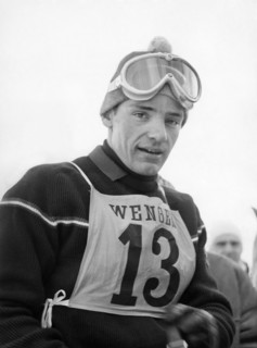 Jean-Claude Killy