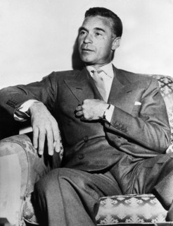 Porfirio Rubirosa