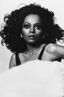 Diana Ross