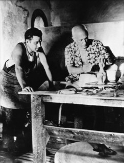 Pablo Picasso
