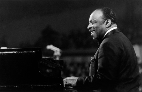 Count Basie