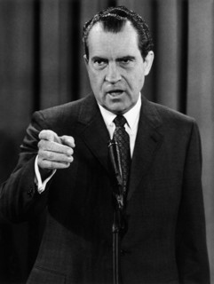 Richard Nixon
