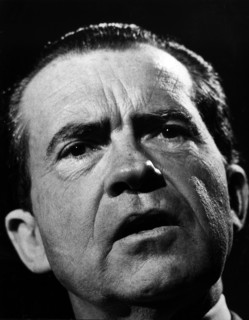 Richard Nixon