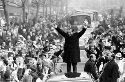 Richard Nixon