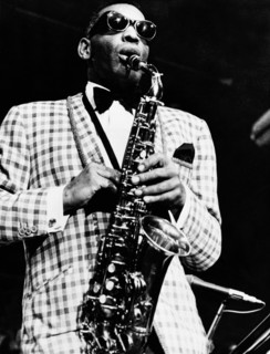 Ray Charles