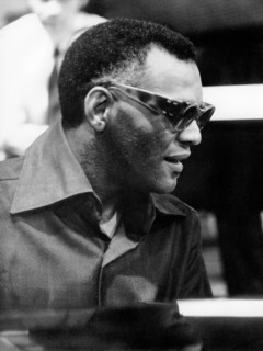 Ray Charles