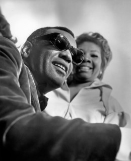 Ray Charles
