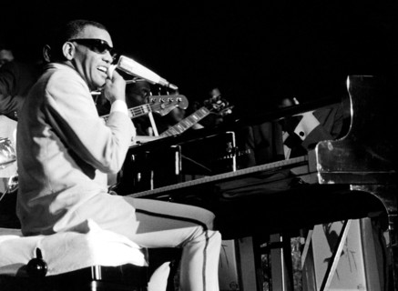 Ray Charles