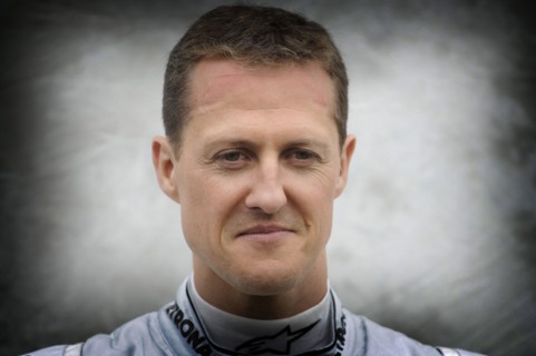 Michael Schumacher