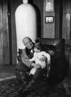 Richard Strauss