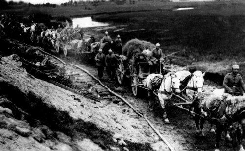 Première Bataille de la Marne