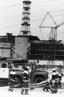 Centrale nucléaire de Tchernobyl, 1994