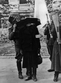 Varsovie, l'insurrection (août-octobre 1944)