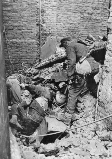 Varsovie, l'insurrection (août-octobre 1944)