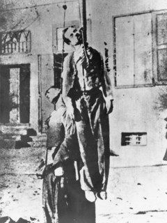 Varsovie, l'insurrection (août-octobre 1944)