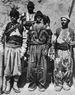 Evêque assyrien en Irak