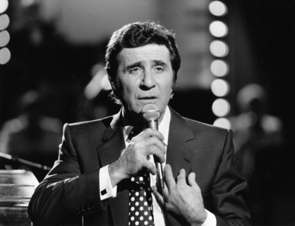 Gilbert Bécaud