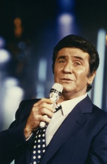 Gilbert Bécaud
