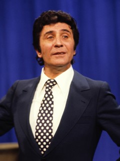 Gilbert Bécaud