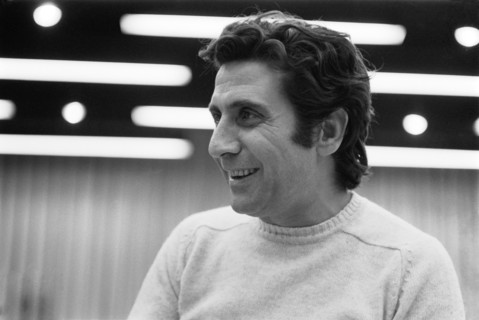 Becaud, Gilbert - Saenger, Chanson, Frankreich