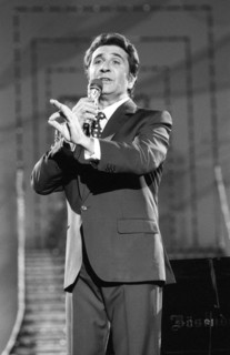 Gilbert Bécaud
