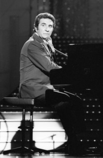 Gilbert Bécaud