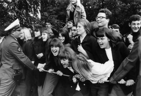 Rolling Stones
