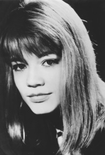 Françoise Hardy (1963)