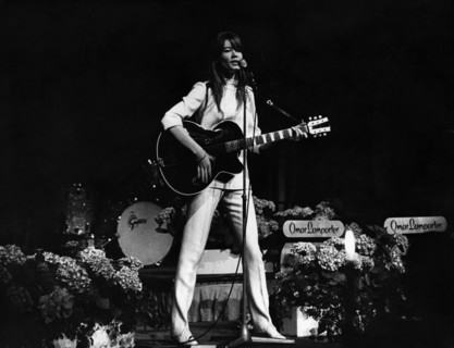 Françoise Hardy (1966)