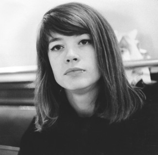 Françoise Hardy (1966)