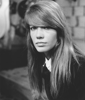 Françoise Hardy (1967)