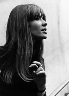 Françoise Hardy (1968)