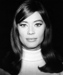 Françoise Hardy (1965)