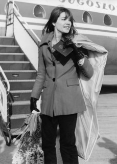 Françoise Hardy (1966)