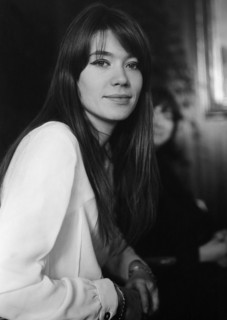 Françoise Hardy (1966)