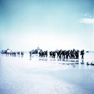 Débarquement allié en Normandie, 6 juin 1944