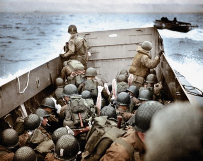 Débarquement allié du 6 juin 1944